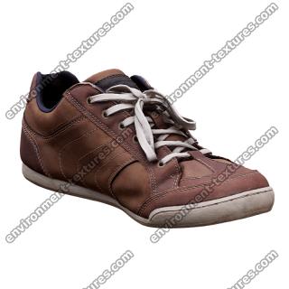 Shoes Leather